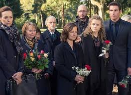 Die beiden darsteller überzeugen als starke schauspieler moritz führmann aus dem landkreis kassel spielt einen verdächtigen. Tatort Totenstille Heute Aus Saarbrucken Bilder Von Jens Stellbrink