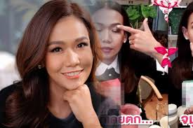เชือด กาละแมร์ พิธีกรดัง รีวิวอาหารเสริมโอ้อวดเกินจริง ระงับโฆษณา ส่งดำเนินคดี เผยเคยถูกดำเนินคดีแล้ว 7 คดี กาละแมร์แจง สั่งลบแล้ว Ciwrcnskysllpm