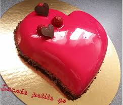 Le Loulou Les Entremets De Manue Pavlova Recettes Sucrees Gateau Fete