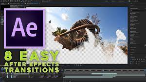 In some cases, you can import these files into after effects after changing the filename extension to one of the recognized filename extensions. Pin On Vfx Tutorials