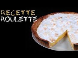 Tarte Au Citron One Of My Favourite French Desserts Maybe Too Sour For Someone Tarte Au Citron Recette Roulette Desserts Francais