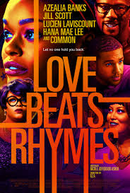 The other side of the door. Love Beats Rhymes 2017 Imdb