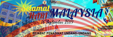Maybe you would like to learn more about one of these? Ucapan Sambutan Hari Malaysia Pejabat Penasihat Undang Undang Ppuu