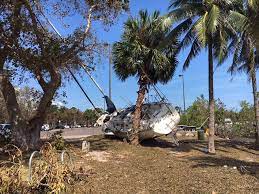 Hurricane irma struck florida in september 2017. Hurricane Irma Local Report Summary