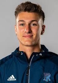 Eli Baker's Instagram, Twitter & Facebook