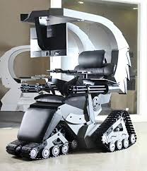 Iw J20 Pro Gatling Imperator Works Brand Gaming Chair Computer Chair For Office And Home For Triple Monitor Buy Online In Colombia At Desertcart Productid 192142342