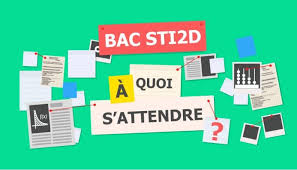 Nos fiches, quiz, exercices et sujets d'entraînement des annales corrigées du baccalauréat sti2d pour t'entraîner un super outil pour d'estimation pour voir ta future note au bac un suivi de ta progression dans ton espace perso. Bac Sti2d 2020 L Epreuve De Projet En Enseignement Specifique A La Specialite A Quoi S Attendre L Etudiant
