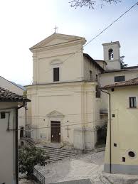 Check spelling or type a new query. Fontecchio Map L Aquila Italy Mapcarta
