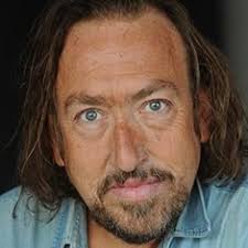 Mark Acheson — The Movie Database (TMDB)