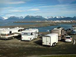 Maybe you would like to learn more about one of these? Heritage Rv Park Homer Campgrounds Good Sam Club