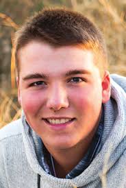 2024 Senior Section.indd