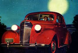 Image result for Boulevard Maroon 1930 Chevrolet
