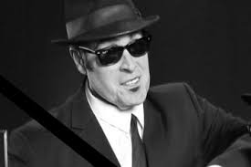 In Memoriam: Eric Alan Martin