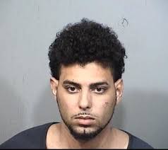 Arrests In Brevard County For August 3, 2017
