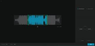 If file upload process takes a very long time or no response or very slow, please try to cancel then submit again. Cut Edit Or Remix Music And Songs Online For Free