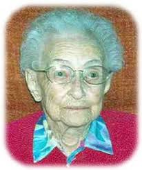 Melda Caroline Davis Kemp (1914-2009)