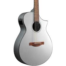 Ibanez Black Acoustic Electric Guitar Ibanez Aewc10 Acoustic Electric Guitar In 2020 Acoustic Electric Guitar Custom Acoustic Guitars Guitar