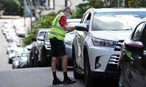 Urgent contact tracing is underway after new cases of the uk variant were recorded. Queensland Covid States Slam Borders Shut As Brisbane Enters Snap Three Day Lockdown Queensland The Guardian