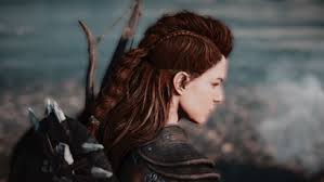 Beard colors will match the hair color. This Assassin S Creed Valhalla Mod Allows You To Customize Eivor