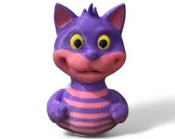 Woodland Forest Fairy Duck