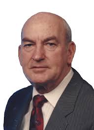 Obituary of Alfred B. Vaughn