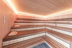 Injoy Kamenz Sauna Im Garten Sauna Saunalandschaft