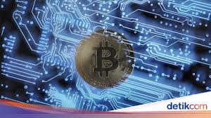 Mata uang kripto terdesentralisasi diproduksi oleh seluruh sistem cryptocurrency secara kolektif, pada. 3 Fakta Bursa Bitcoin Cs Yang Bakal Didirikan Di Ri