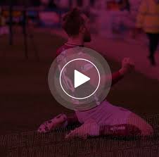 Arbroath FC V Forfar Athletic FC