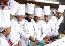 10 Best Culinary Schools In Africa Chef S Pencil