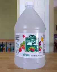 Another Look At Tuscan Garden Distilled White Vinegar Aldi Reviewer Distilled White Vinegar Distillation Tuscan Garden