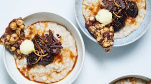 May 28, 2021 · step by step instructions. Three Porridge Recipes To Warm Your Winter Heart British Gq