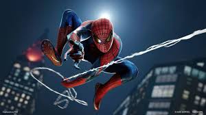 Check spelling or type a new query. Marvel S Spider Man Remastered Ps5 Se Montre Enfin En Images Et Videos Playscope