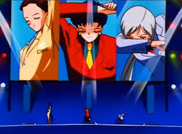 In the name of the moon. Sailor Moon Sailor Stars Box 9 Folge 167 183 Rezension Gamecontrast