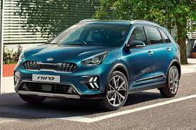 Find cars near you, see what others paid, and get the best deals today! Leasing Zum Tiefpreis Kia Niro Plug In Hybrid Fur 39 99 Euro Autobild De