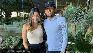 Standing at 6 ft 6 in (1.98 m). Trae Young Girlfriend Who Is The Atlanta Hawks Star Dating Currently