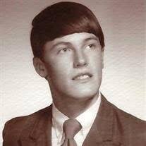 David Duane Toalson Obituary