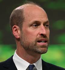 Palace Shares Prince William's Striking Solo Salute Photo