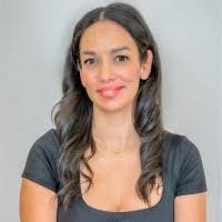 Ana Esposito's Instagram, Twitter & Facebook