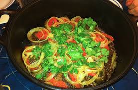 We did not find results for: Karl S Moroccan Oxtail Tajine Jabberwocky Stew