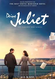 Alles zu lily james (*1989) bei kino.de · hier findest du alle filme von lily james, biografie, bilder und news · kino.de. Deine Juliet Ein Film Von Mike Newell Mit Lily James Michiel Huisman Inhaltsangabe Im London Der Spaten 1940er Jahre Arbe Filme Romantische Filme Lily James