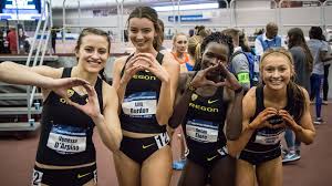 Thanks to having done 5 relay races now, including three ragnar relays as both a teammate and what is a relay race? Women Of Oregon Win Ncaa Distance Medley Relay Title University Of Oregon Athletics