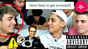 The only thing bryce hall can beat jj at is his forehead size. Stripped Down Challenge Ft Bryce Hall Bruhitszach Edwin Burgos Youtube