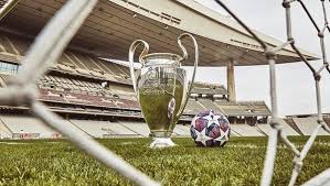 Где пройдет финал лиги чемпионов 2021? Finaly Ligi Chempionov I Ligi Evropy Pereneseny Gazeta Ru