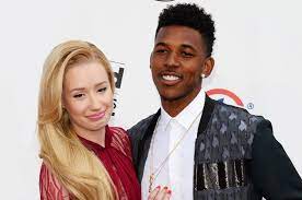 Iggy azalea is an australian singer, rapper, model, and songwriter. Iggy Azalea And Nick Young Are Engaged Billboard Billboard