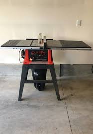 Black And Decker Firestorm Table Saw Fs210ls Price Black And Decker Firestorm 10 Table Saw For Sale In Portland Or Offerup