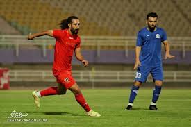 مهاجم پرسپولیسی رسماً لژیونر شد/ رونمایی از مقصد جدید +عکس