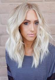 Having long hair is something to be desired, but the daily maintenance can sometimes seem daunting. 107 New Platinum Blonde Hairstyles