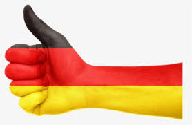 Thể loại:cờ đức (vi) categoría de wikimedia (es); German Flag Png Images Transparent German Flag Image Download Pngitem