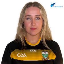 Nadine Hackett's Instagram, Twitter & Facebook