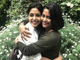 Stephy zaviour is an indian costume designer from kerala, known for her extensive work in malayalam cinema. Aishu Would Drop Everything When Her Friends Need Her Stephy Zaviour Malayalam Movie News Times Of India